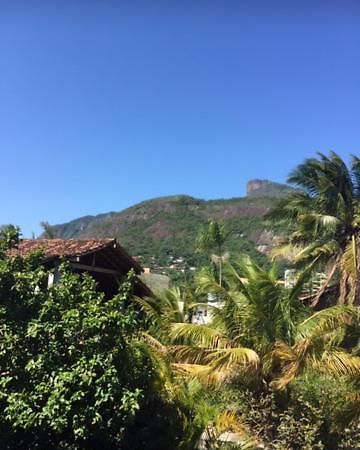 Pousada Oasis Do Barral Rio de Janeiro Exterior photo