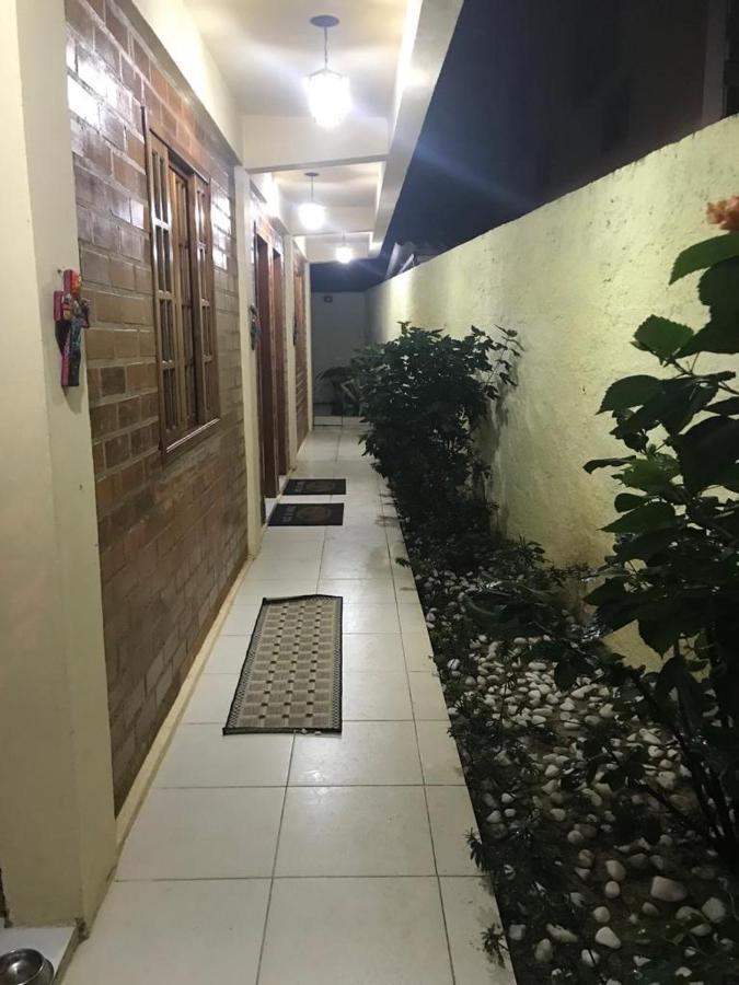 Pousada Oasis Do Barral Rio de Janeiro Exterior photo