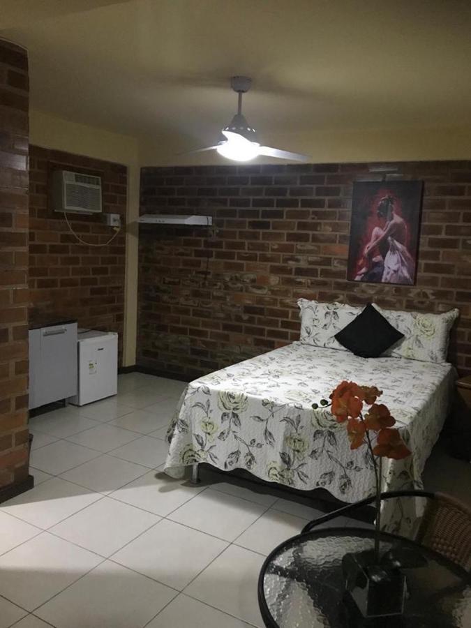 Pousada Oasis Do Barral Rio de Janeiro Exterior photo